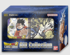 Dragon Ball Super: Gift Collection 2022